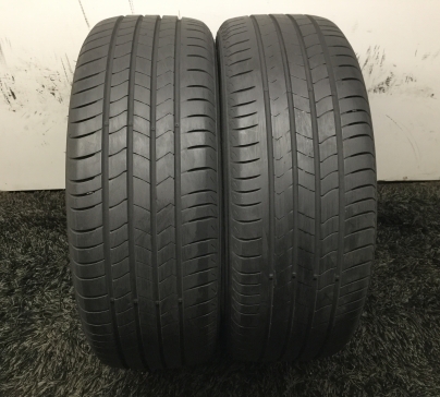 KUMHO ECSTA HS51