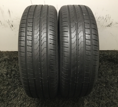 PIRELLI SCORPION VERDE