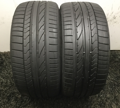 BRIDGESTONE POTENZA RE050 A