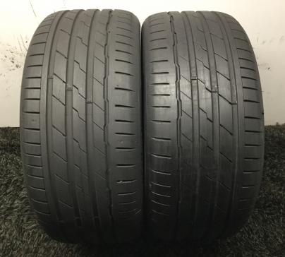 HANKOOK VENTUS S1 EVO 3 (K127)