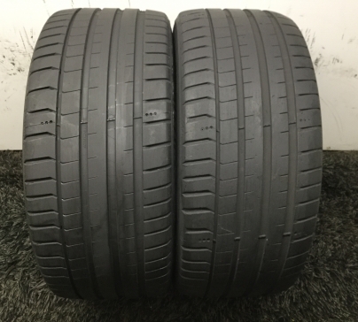 MICHELIN PILOT SPORT 5