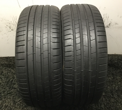 PIRELLI P Zero