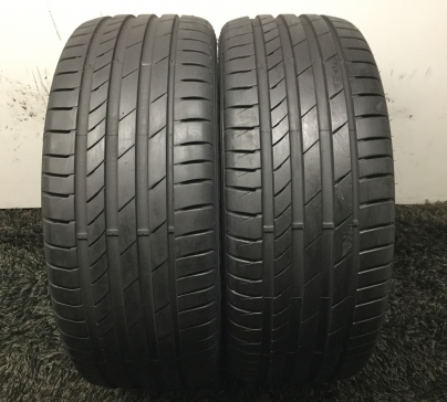 KUMHO ECSTA PS71