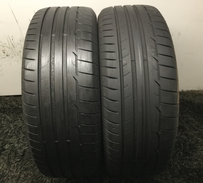 DUNLOP SPORT MAXX RT