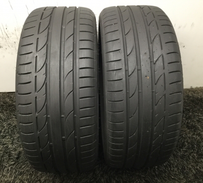 BRIDGESTONE POTENZA S001