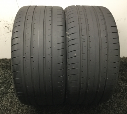 GOOD YEAR Eagle F1 Asymmetric 5