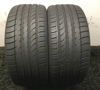 DUNLOP SP SPORT MAXX GT