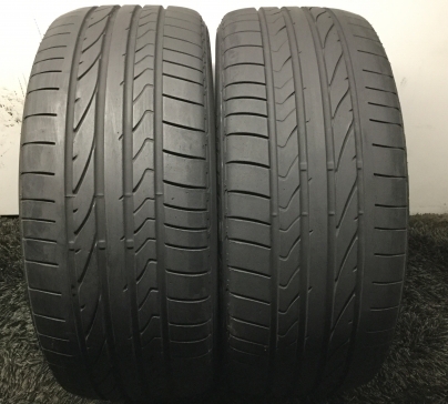 BRIDGESTONE DUELER H/P SPORT