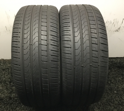 PIRELLI SCORPION VERDE