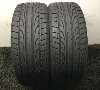 DUNLOP SP SPORT MAXX (MO) MFS
