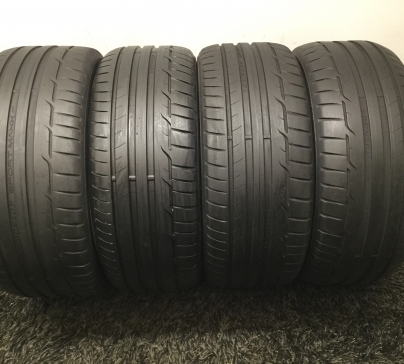 DUNLOP SPORT MAXX RT