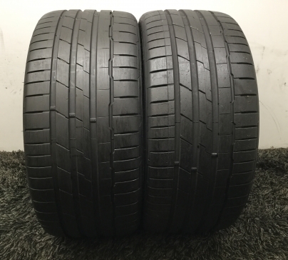 HANKOOK VENTUS S1 EVO 3 (K127)