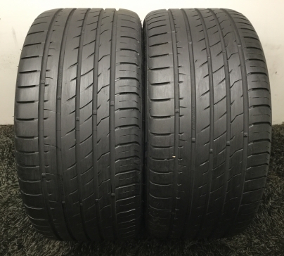 KUMHO CRUGEN HP91