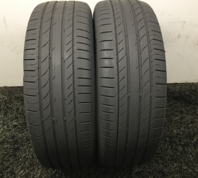 CONTINENTAL CONTI SPORT CONTACT 5