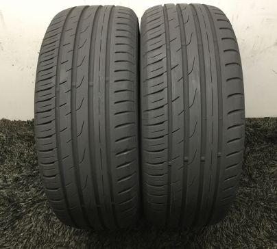 TOYO Proxes CF2