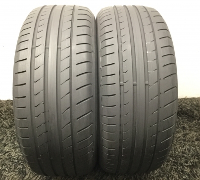 DUNLOP SPORT MAXX RT