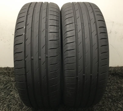 NEXEN NBlue HD Plus