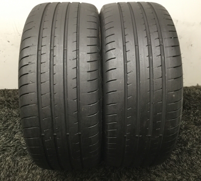 GOOD YEAR Eagle F1 Asymmetric 5