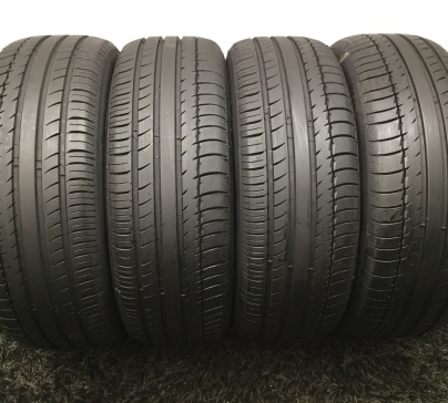 MICHELIN LATITUDE SPORT