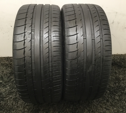 MICHELIN PILOT SPORT