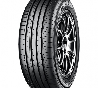 YOKOHAMA BLUEARTH-XT AE61E