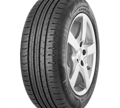 CONTINENTAL CONTIECOCONTACT 5
