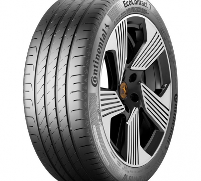 CONTINENTAL ECOCONTACT 7