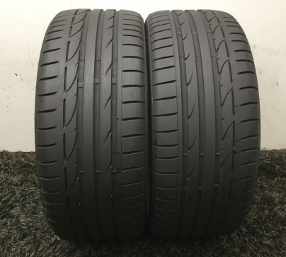 BRIDGESTONE POTENZA S001
