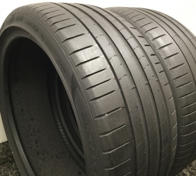 PIRELLI P ZERO VOL PNCS