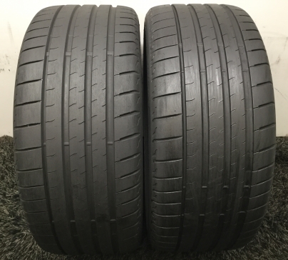 BRIDGESTONE POTENZA SPORT