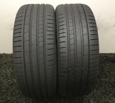 PIRELLI P Zero