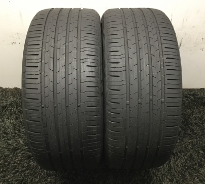 CONTINENTAL ECO CONTACT 6