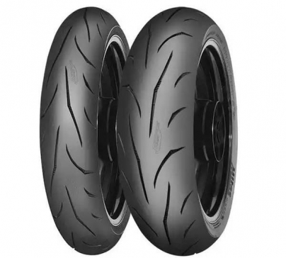 MITAS SPORT FORCE+