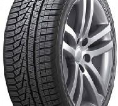 HANKOOK WINT.ICEPT EVO2 SUV W320A AO 3PMSF