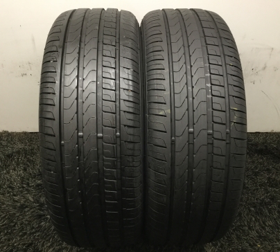 PIRELLI SCORPION VERDE