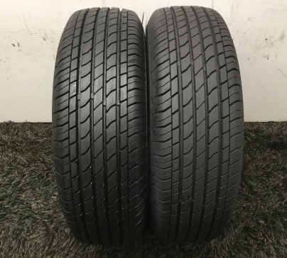 TRAILERMAX SUPER RADIAL