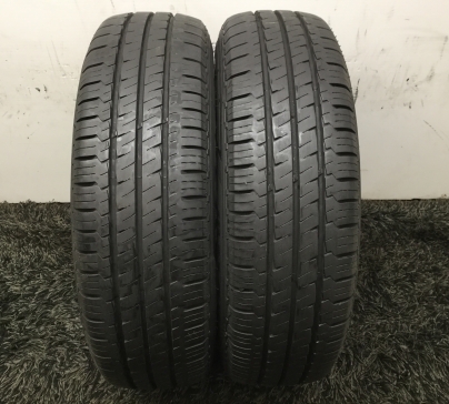 HANKOOK VANTRA LT