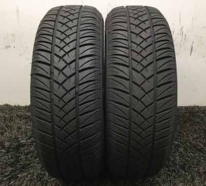 UNIROYAL RALLYE 680