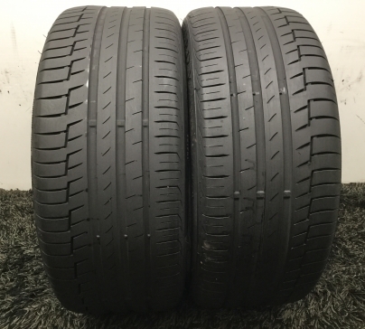 CONTINENTAL PREMIUM CONTACT 6