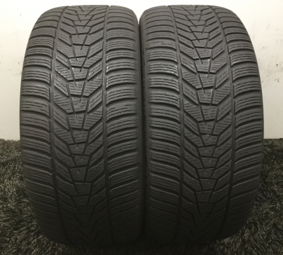 HANKOOK Winter I CEPT EVO 3