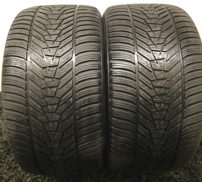 HANKOOK WINTER I*CEPT EVO3 X (W330A)