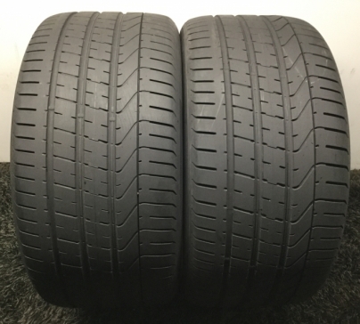 PIRELLI P Zero