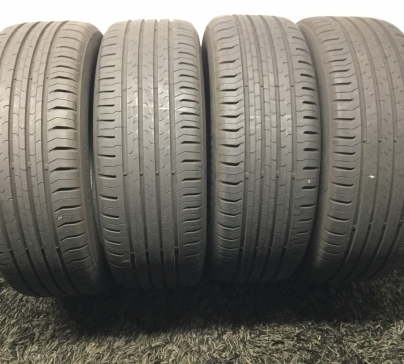 CONTINENTAL CONTI PREMIUM CONTACT 5