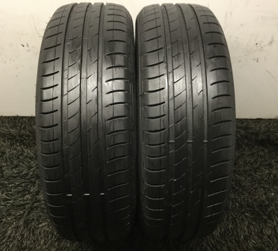 VREDESTEIN T-Trac 2