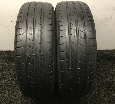 GOOD YEAR EfficientGrip