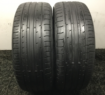 FALKEN AZENIS FK453CC