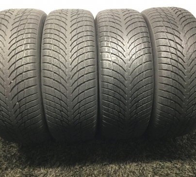 NOKIAN WR SNOWPROOF P