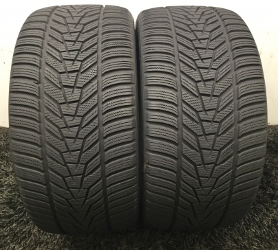 HANKOOK WINTER I*CEPT EVO3 (W330)