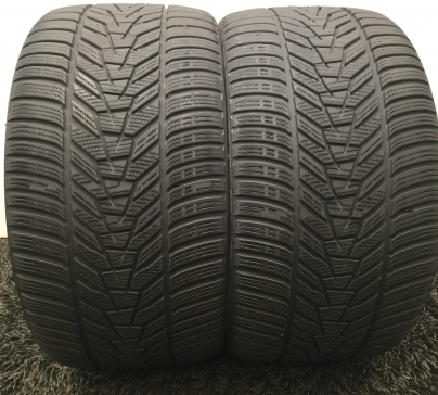 HANKOOK WINTER I*CEPT EVO3 (W330)
