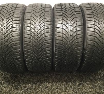 KUMHO WINTERCRAFT WP51
